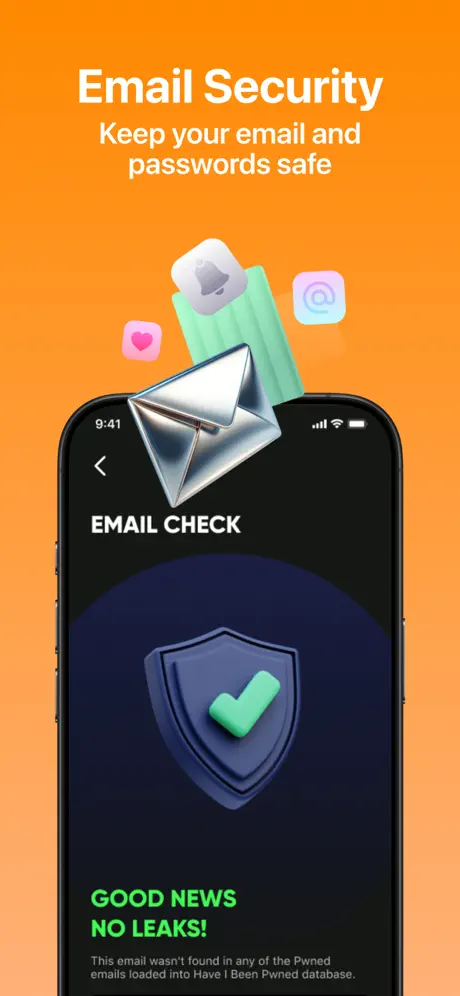 AL Secure — Site security checker